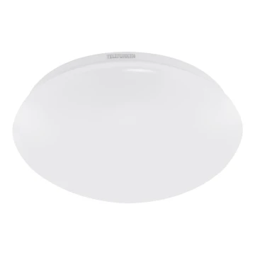 Telefunken 601206TF - LED-Deckenleuchte für Badezimmer mit Sensor LED/15W/230V IP44 d 28 cm