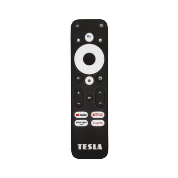 TESLA Electronics - UHD Multimedia-Player Wi-Fi 2xAAA