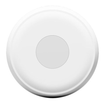 TESLA Smart - Smart button 1xCR2032 Zigbee