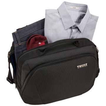 Thule TL-C2BB115K – Handgepäcktasche Crossover 2 25 l schwarz