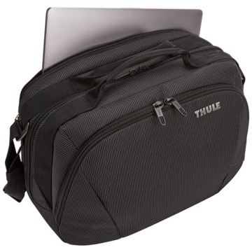 Thule TL-C2BB115K – Handgepäcktasche Crossover 2 25 l schwarz