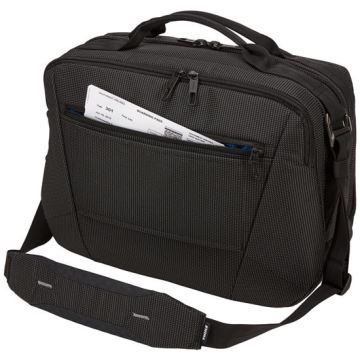 Thule TL-C2BB115K – Handgepäcktasche Crossover 2 25 l schwarz