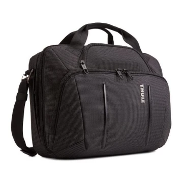 Thule TL-C2LB116K – Tasche für Laptop Crossover 2 15,6" schwarz