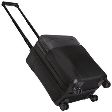 Thule TL-SPAC118K – Rollkoffer Spira 27 l schwarz