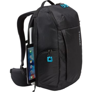 Thule TL-TAC106K – Rucksack für Spiegelreflexkamera Aspect schwarz