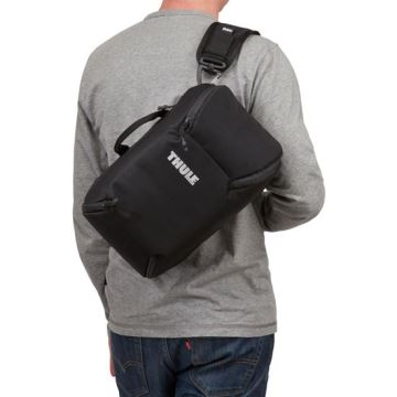 Thule TL-TCDK232K – Rucksack für Kamera Covert 32 l schwarz