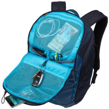 Thule TL-TCHB115P  – Rucksack Chasm 26 l blau