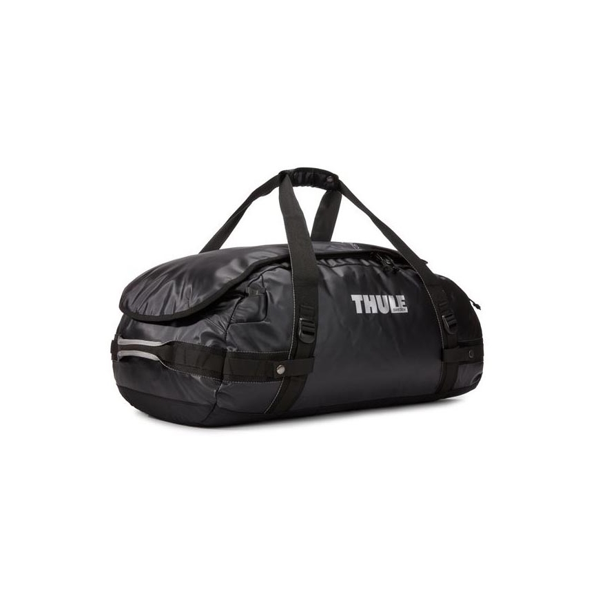 Thule TL-TDSD203K – Reisetasche Chasm M 70 l schwarz