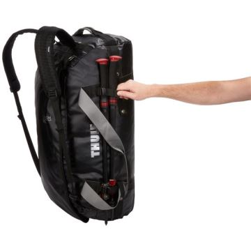 Thule TL-TDSD203K – Reisetasche Chasm M 70 l schwarz