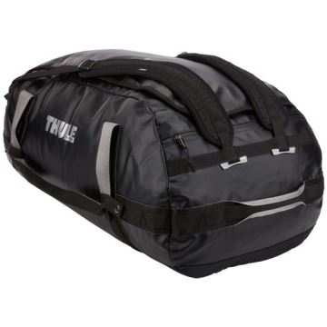 Thule TL-TDSD203K – Reisetasche Chasm M 70 l schwarz