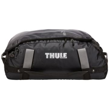 Thule TL-TDSD203K – Reisetasche Chasm M 70 l schwarz