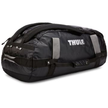 Thule TL-TDSD203K – Reisetasche Chasm M 70 l schwarz