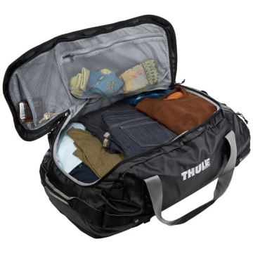 Thule TL-TDSD203K – Reisetasche Chasm M 70 l schwarz