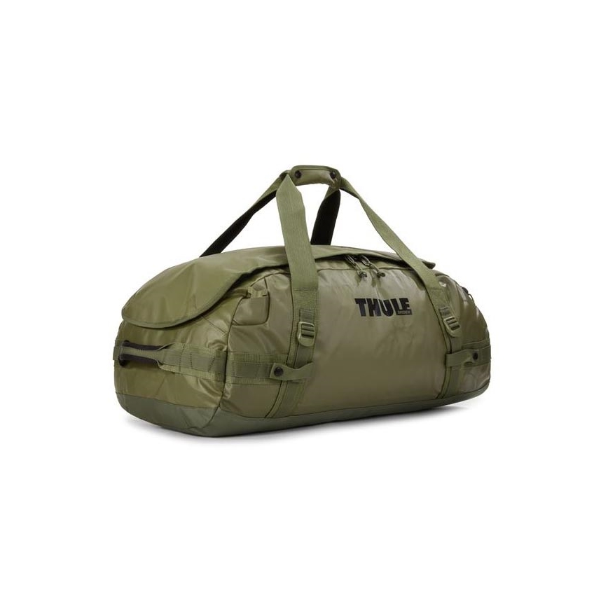 Thule TL-TDSD203O – Reisetasche Chasm M 70 l grün