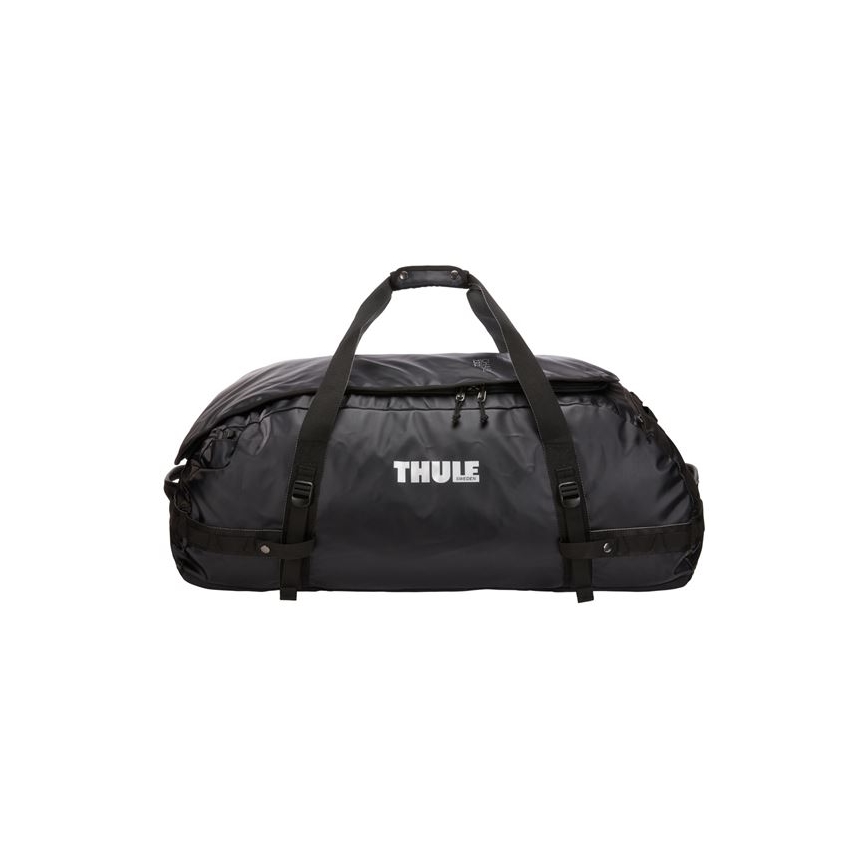 Thule TL-TDSD205K  – Reisetasche Chasm XL 130 l schwarz