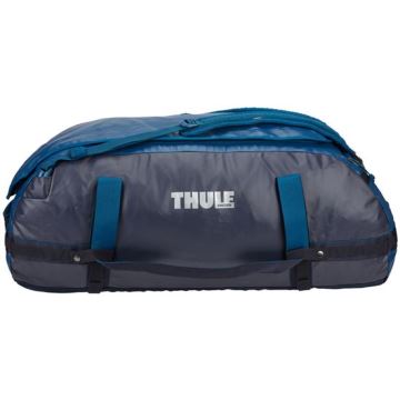 Thule TL-TDSD205P – Reisetasche Chasm XL 130 l blau