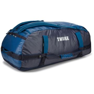 Thule TL-TDSD205P – Reisetasche Chasm XL 130 l blau