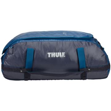 Thule TL-TDSD205P – Reisetasche Chasm XL 130 l blau