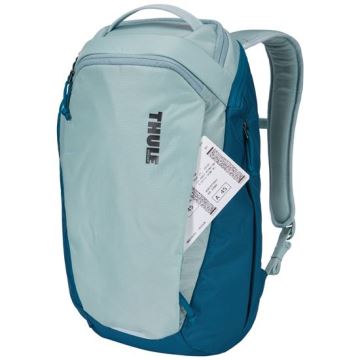 Thule TL-TEBP316ADT - Rucksack EnRoute 23 l blau/grün