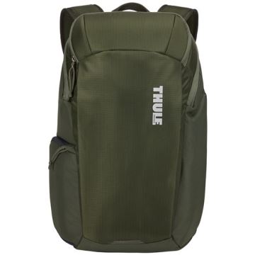 Thule TL-TECB120DF – Kamera-Rucksack EnRoute Medium 20 l grün