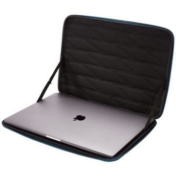 Thule TL-TGSE2357B – Hülle für Macbook 16" Gauntlet 4 blau