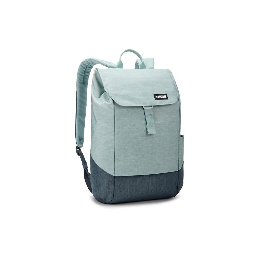 Thule TL-TLBP213ADS - Rucksack Lithos 16 l grau/grün