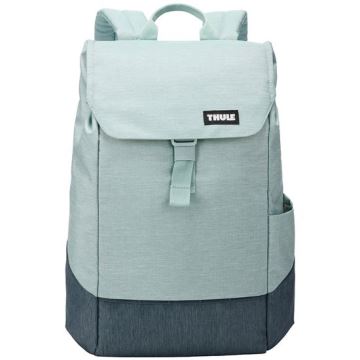 Thule TL-TLBP213ADS - Rucksack Lithos 16 l grau/grün