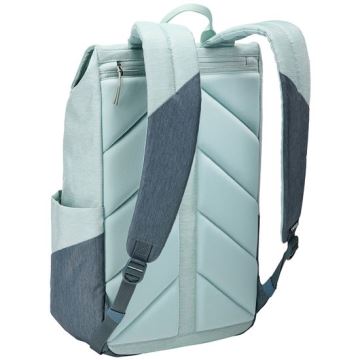 Thule TL-TLBP213ADS - Rucksack Lithos 16 l grau/grün