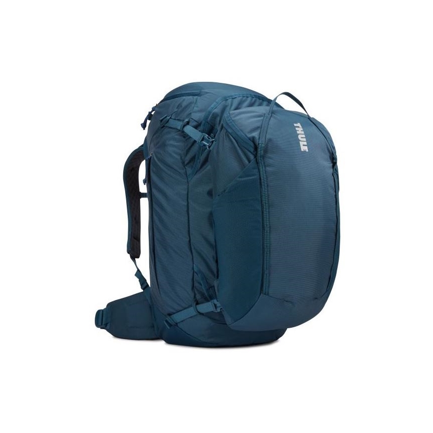 Thule TL-TLPF170MB – Damen-Rucksack Landmark 70 l blau