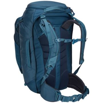 Thule TL-TLPF170MB – Damen-Rucksack Landmark 70 l blau