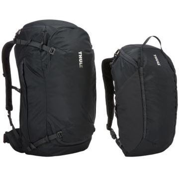 Thule TL-TLPM170O – Herren-Rucksack Landmark 70 l anthrazit