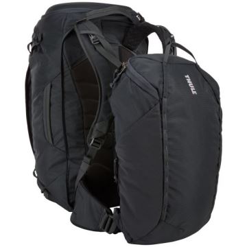 Thule TL-TLPM170O – Herren-Rucksack Landmark 70 l anthrazit