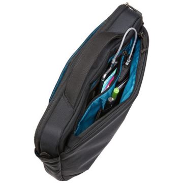 Thule TL-TSA315BK – Tasche für MacBook 15" Subterra schwarz