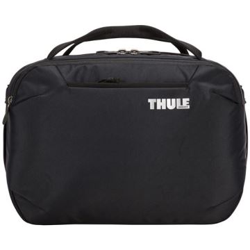 Thule TL-TSBB301K – Flugzeugtasche Subterra 23 l schwarz