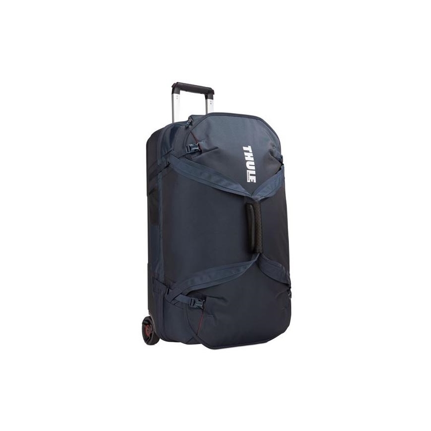 Thule TL-TSR375MIN – Rollkoffer Subterra 75 l blau