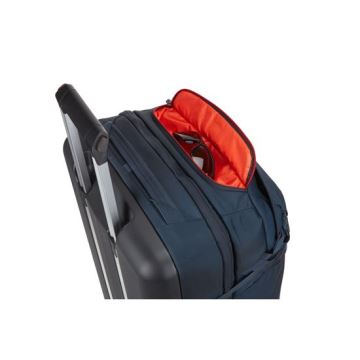 Thule TL-TSR375MIN – Rollkoffer Subterra 75 l blau