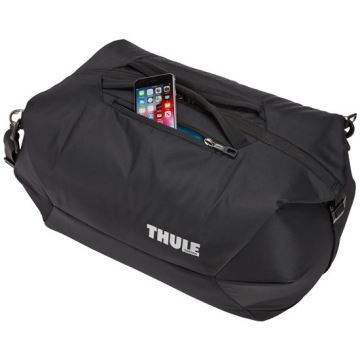 Thule TL-TSWD345K – Reisetasche Subterra 45 l schwarz