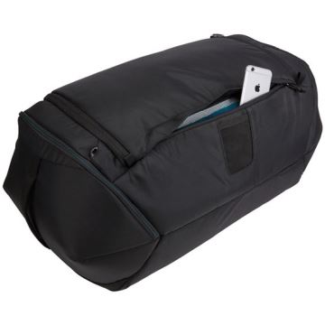 Thule TL-TSWD360K – Reisetasche Subterra 60 l schwarz