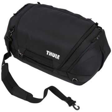 Thule TL-TSWD360K – Reisetasche Subterra 60 l schwarz