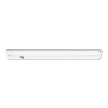 Top Light - Dimmbare LED-Küchenunterbauleuchte ZSV 60B CCT LED/8W/230V weiß