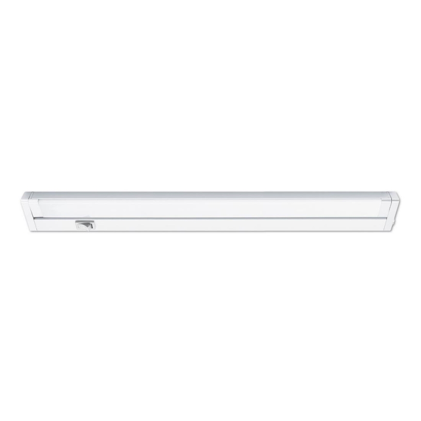 Top Light - Dimmbare LED-Küchenunterbauleuchte ZSV 60B CCT LED/8W/230V weiß
