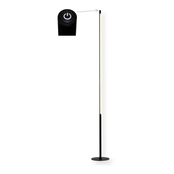 Top Light Lara P C - Dimmbare LED-Stehleuchte mit Touch-Funktion LARA LED/18W/230V