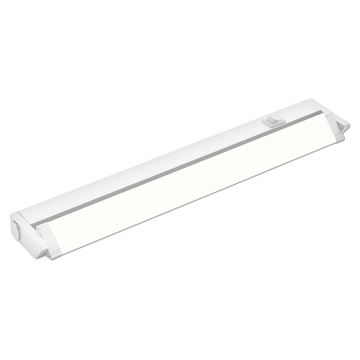 Top Light - Dimmbare LED-Küchenunterbauleuchte ZSV 60B CCT LED/8W/230V weiß