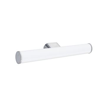 Top Light - LED-Spiegelbeleuchtung für Badezimmer MADEIRA LED/8W/230V 40 cm IP44