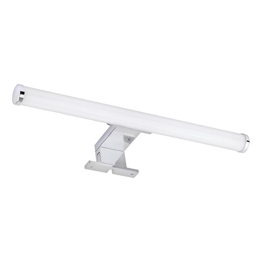 Top Light - LED-Spiegelbeleuchtung für Badezimmer OREGON LED/7W/230V 40 cm IP44