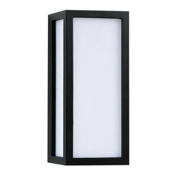 Top Light - LED-Wandleuchte für den Außenbereich BURGOS LED/20W/230V IP44 4000K