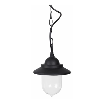 Top Light Sevilla R - Outdoor-Hängelampe SEVILLA E27/60W/230V IP44