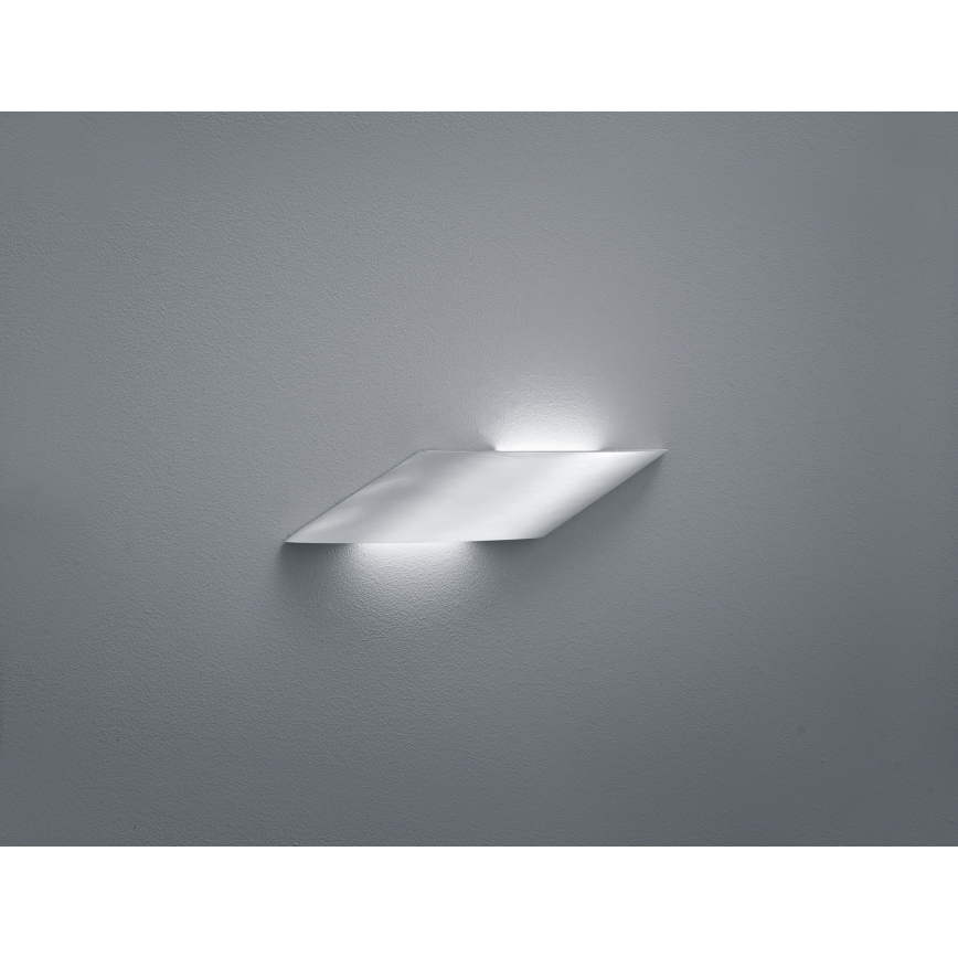 Trio - LED-Wandbeleuchtung ESCALATE 2xLED/3,8W/230V