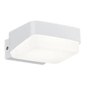 Trio - LED-Wandleuchte für den Außenbereich JUBA LED/10W/230V IP65