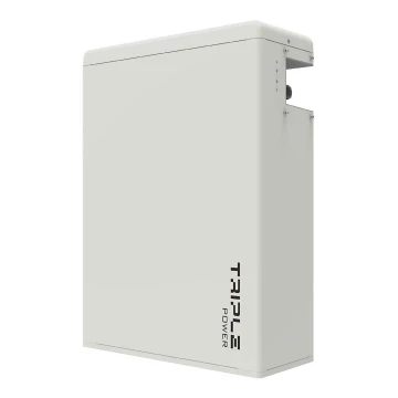 Triple power Batterie Solax T58 Slave Unit 5,8 kWh, V1